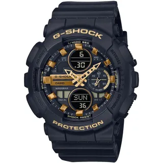 Casio G-SHOCK GMA-S140M-1A Harz 49,0 mm GMA-S140M-1AER