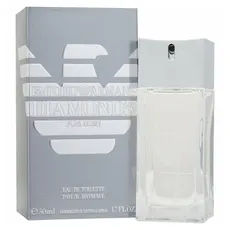 Bild Diamonds For Men Eau de Toilette 50 ml