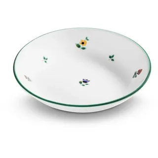 Gmundner Keramik Streublumen Suppenteller Cup (Ø 20cm)