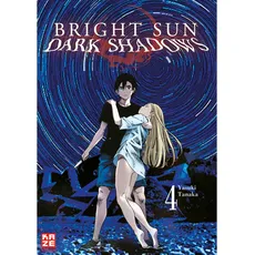 Bright Sun – Dark Shadows – Band 4