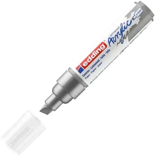 edding 5000 Acrylmarker breit