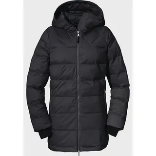 Schöffel Parka Boston L black, 44