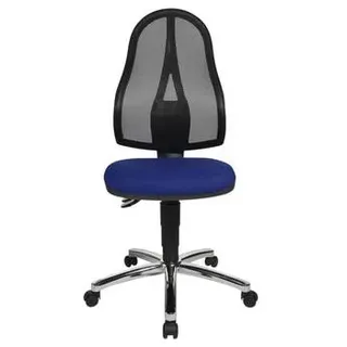 TOPSTAR Point 60 Netzstoff Blau