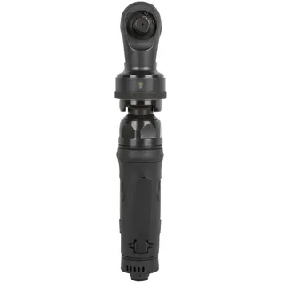 Jbm 1/2 ́ ́ Articulated Pneumatic Ratsche - Black / Green - One Size