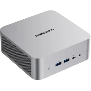 MINIS FORUM - X1-255 / Kleincomputer