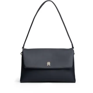 Tommy Hilfiger MODERN Essential SHOULDER Bag space blue