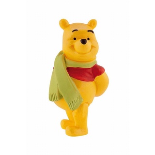 BULLYLAND Walt Disney Winnie Puuh mit Schal