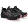 Gel-Sonoma 8 Damen Black/Apricot Crush 39