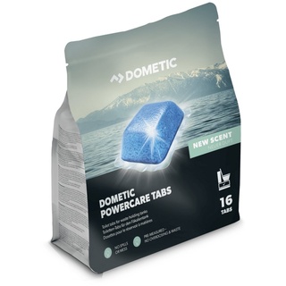 Dometic PowerCare Tabs (16 Stück