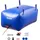 Wasserspeicherblase 240 L PVC Blau