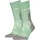 all Herren Socken Polyester schwarz