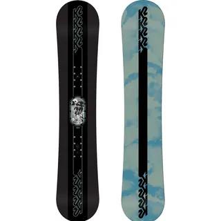 K2 Snowboarding Mädchen Snowboard Kandi, 11H0029