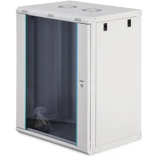Digitus Wandgehäuse Dynamic-N Serie - 600x450 mm (BxT), unmontiert