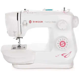 Singer Fashion Mate 3333