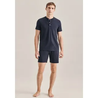 seidensticker Funktionsunterhose »Schwarze Rose«, Pyjama Uni