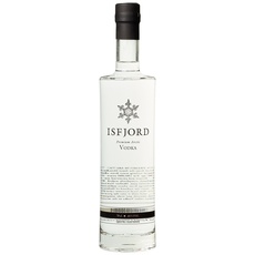 Isfjord Premium Arctic Wodka (1 x 0.7 l)