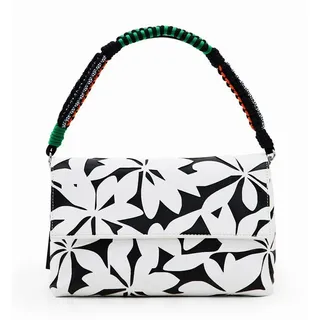 DESIGUAL Schultertasche Onyx Venecia 2.0 Across Body Bag White