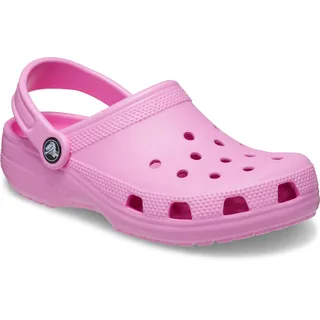 Crocs Classic Clog K Holzschuhe - Taffy Pink - EU 30-31