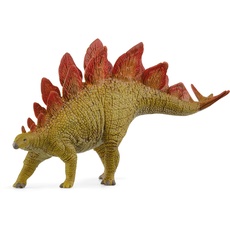 Bild Dinosaurs - Stegosaurus