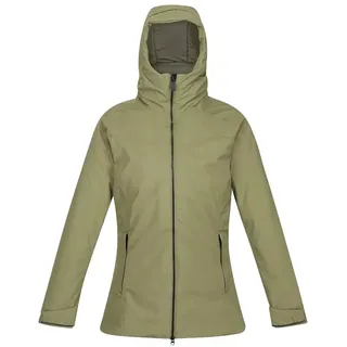 Regatta Sanda II wasserdichte, atmungsaktive Wanderjacke für Damen