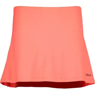 Cmp 32c6426 Rock - Red Fluo - 2XL