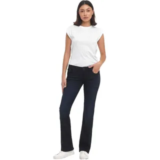 LTB Jeans Damen Valerie Jeans, Blau (Camenta Wash 51273), 30W / 36L