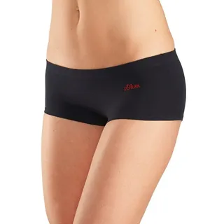 s.Oliver Hipster 3 St. Schwarz 32/34