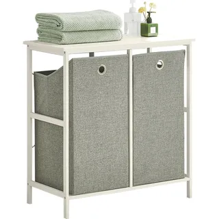 SoBuy Wäschekorb, Wäschetruhe