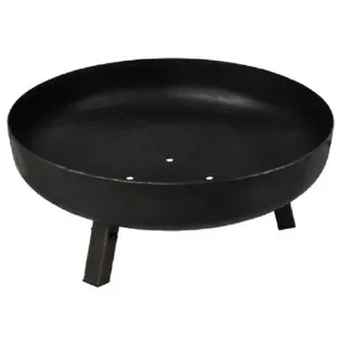 Lex Feuerschale Ø 80 cm Stahl