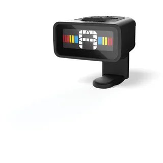 D'Addario PW-CT-12 Micro Headstock Tuner,