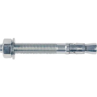 Fischer Bolzenanker FBN II 8/5 K 50 Stück