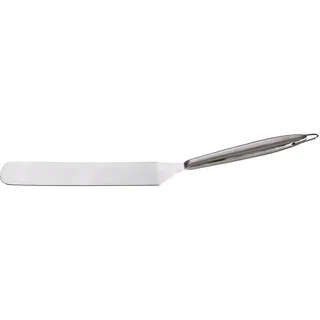 All Grill BBQ Spachtel aus Edelstahl  Grillzubehör Grillen Kochen BBQ