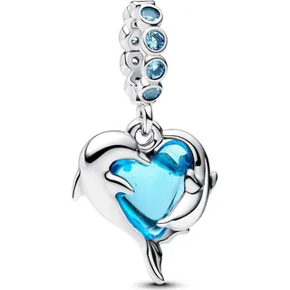 Pandora Delfine Blau 793924C01