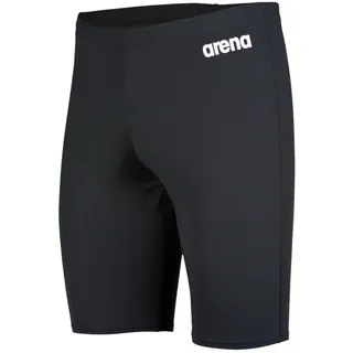 Arena Badehose »MEN'S TEAM SWIM JAMMER Solid 1 Stk., schwarz-weiß
