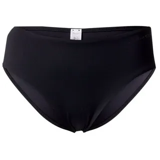 Marc O'Polo Bikini-Hosen Damen Schwarz S