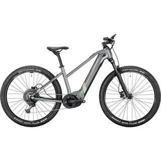 Conway Cairon S 2.0 29 Zoll RH 49 cm grau/khaki