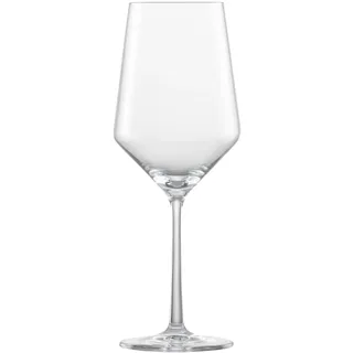 Schott Zwiesel Pure Cabernet Rotweinglas 0,54 l 2 St.