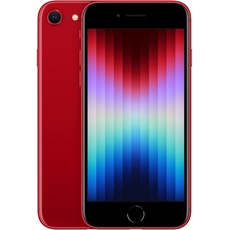Bild von iPhone SE 2022 256 GB (product)red