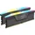 Vengeance RGB DDR5-6000 64GB Kit (2x32GB) CL30 Schwarz CMH64GX5M2B6000Z30K