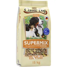 Bild von Supermix 15 kg