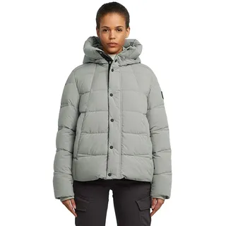 G-Star Whistler Short Jacke - Dark Black - XS