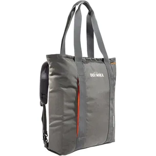 Tatonka Grip Bag Titan Grey (1631-021)