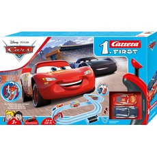Bild First Disney Pixar Cars - Piston Cup 20063039