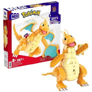 Mattel MEGA Pokémon Dragonite