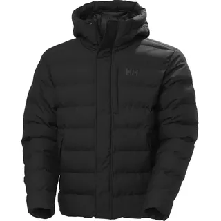 HELLY HANSEN Alby Steppjacke schwarz L