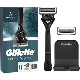 Gillette INTIMATE Rasierer 1 St.