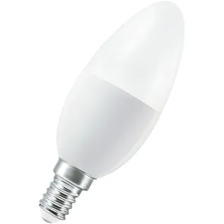 LEDVANCE Smart+ Wifi Candle E14 4,9 W warmweiß 1 St.
