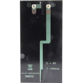 SOL-Expert Sol Expert Solarmodul