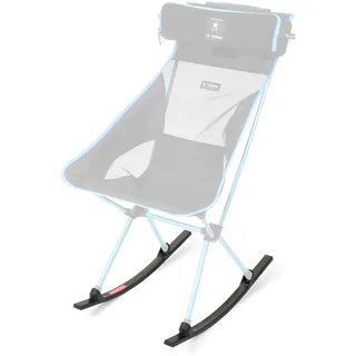 Helinox Rocking Foot for Chair One XL, Sunset, Savanna black