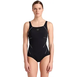 Arena Bodylift Damen Jewel Low C-Cup Badeanzug